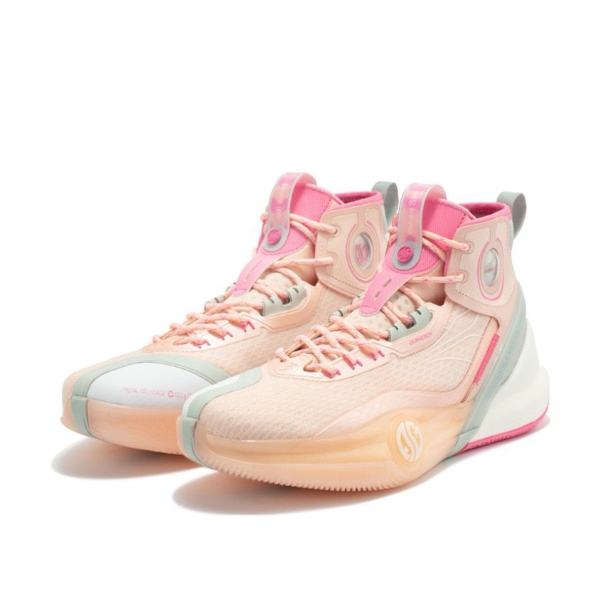 361° Aaron Gordon AG3 Pro High - Sweet Honey