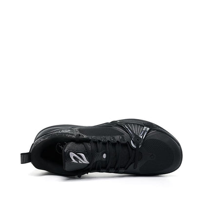 Brandin Podziemski x Rigorer BP1 - Family