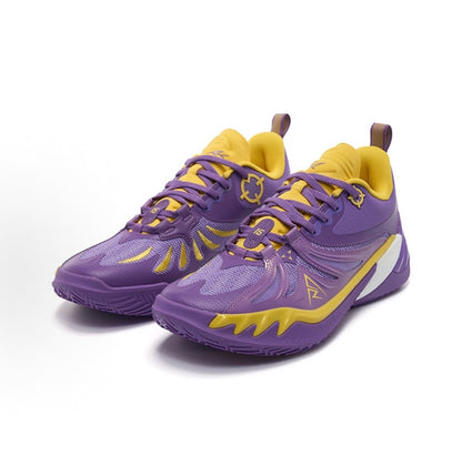 Austin Reaves x Rigorer AR3 - California Purple