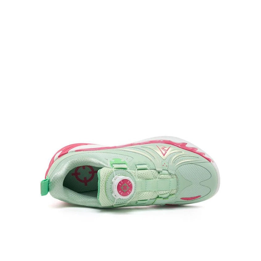 （Kids）Austin Reaves x Rigorer AR3 - Berry