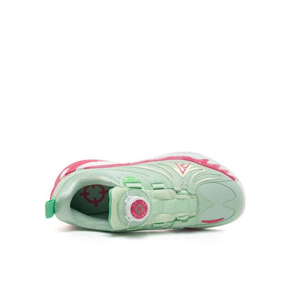 （Kids）Austin Reaves x Rigorer AR3 - Berry