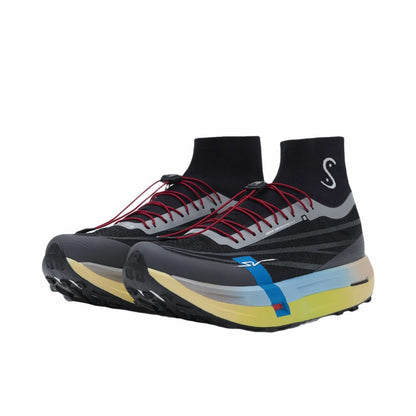 ANTA SNEAKERVERSE SV ECLOSION Runner 1 - Basic Black