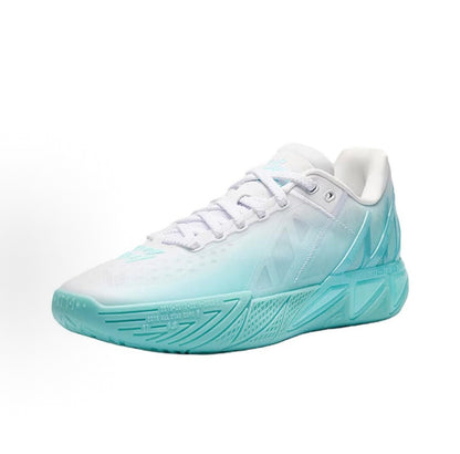 Anta Klay Thompson Kt11 - Green/White