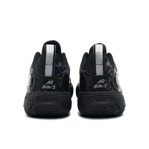 Rigorer Austin Reaves AR Battle 2 - Black