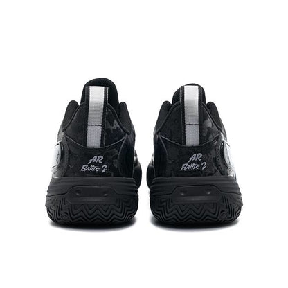 Rigorer Austin Reaves AR Battle 2 - Black