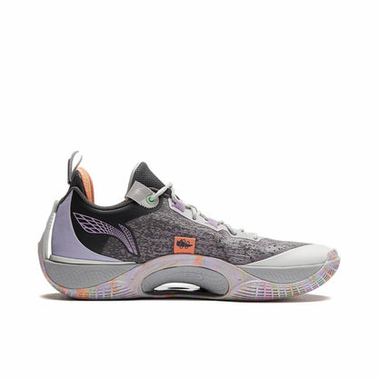 D'Angelo Russell x Li-Ning Wade Shadow 5V2 - Purple