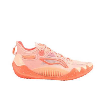 Li Ning Jimmy Butler JB1 - Orange