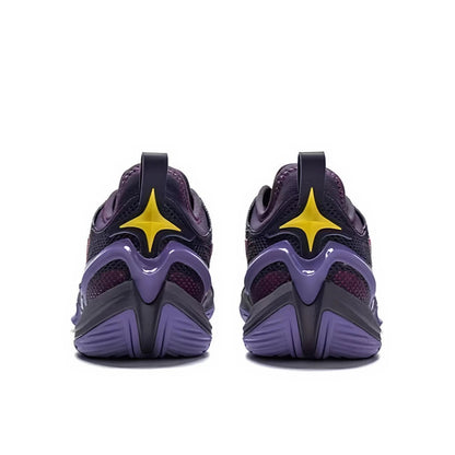 Li-Ning Badfive Guerrilla 2 Super - Night Purple