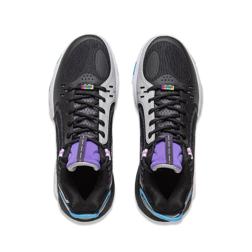 Li-Ning Wade Shadow 7 - No Sleep