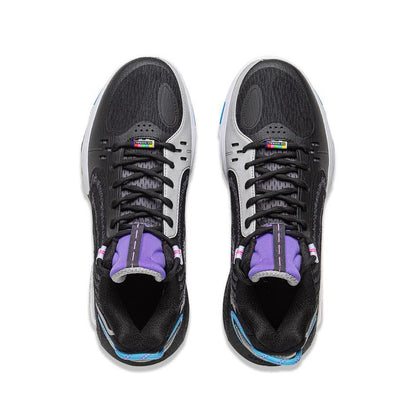 Li-Ning Wade Shadow 7 - No Sleep