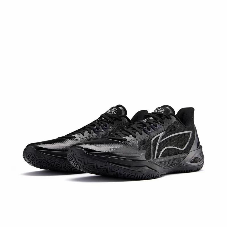 Li-Ning Liren 6 V2 - Obsidian