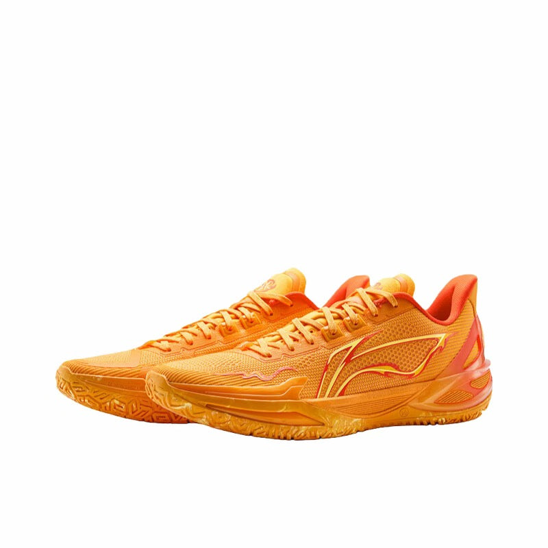Li-Ning Liren 6 V2 - Sunlight