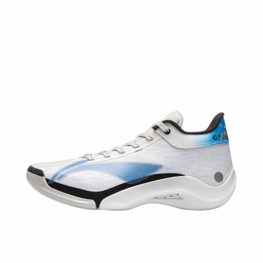 Li-Ning Yushuai 20 - White/Black