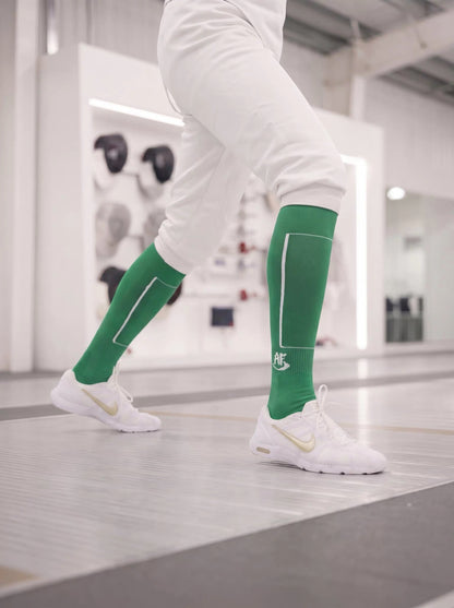 AF Fencing Socks / CFA Certified Competition And Training Fencing Socks