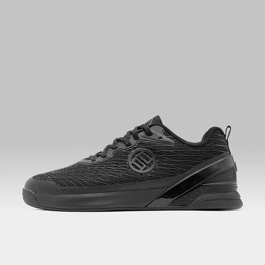 Lu Xiaojun LU's X-Load Training Shoes - Black