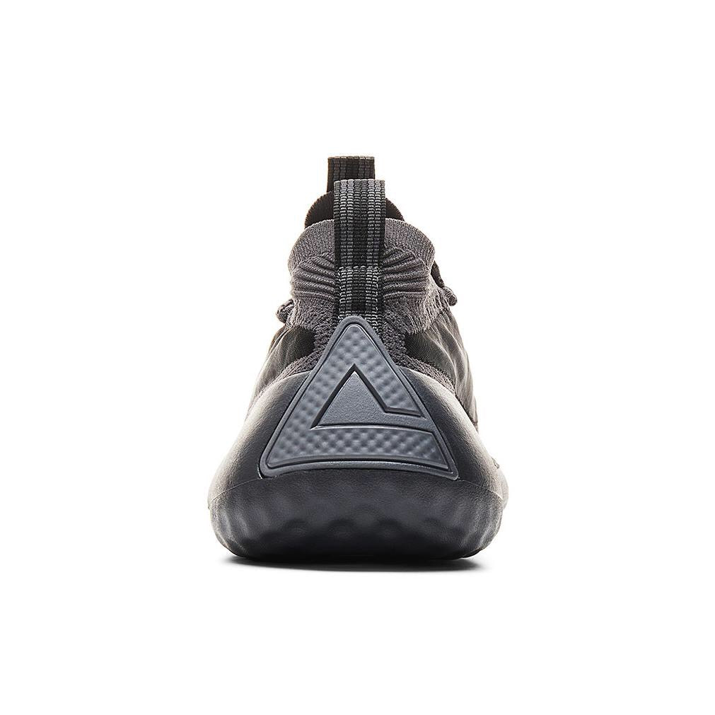 Peak Andrew Wiggins Mimicry V2 Casual Cultural Shoes - Black