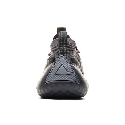 Peak Andrew Wiggins Mimicry V2 Casual Cultural Shoes - Black