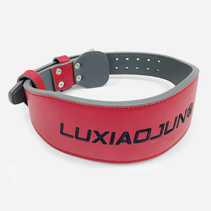 Lu Xiaojun BT300 Weightlifting & Squatting Training Belt