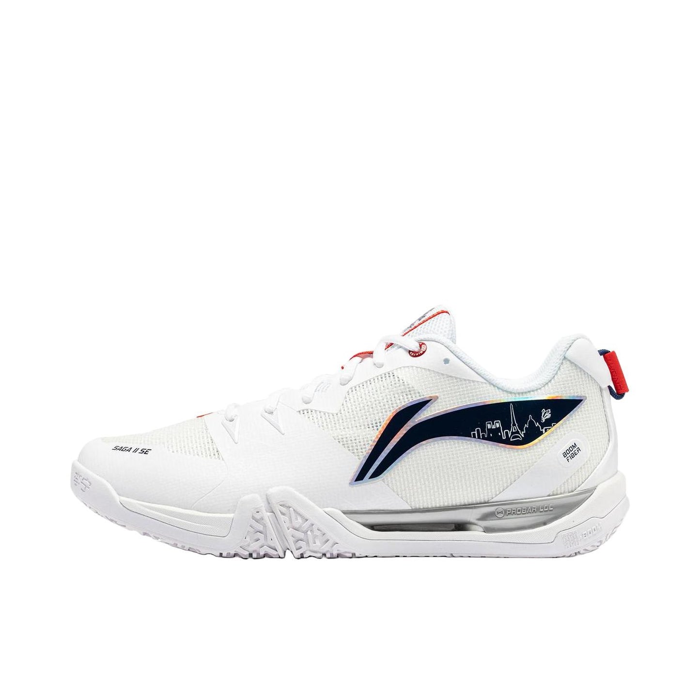 Li-Ning Saga 2 SE Badminton Shoes