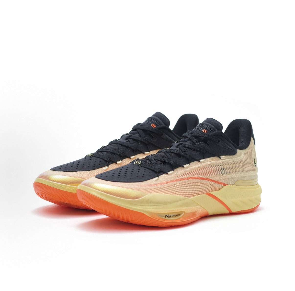 ANTA SNEAKERVERSE SV Eclosion Type2 - Breaking Dawn