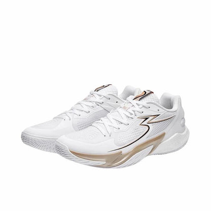 361° SWIFT ATTACK Badminton Shoes - Medal
