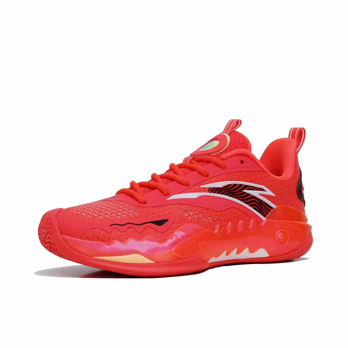 Anta Shock Wave 5 – Anto Sports
