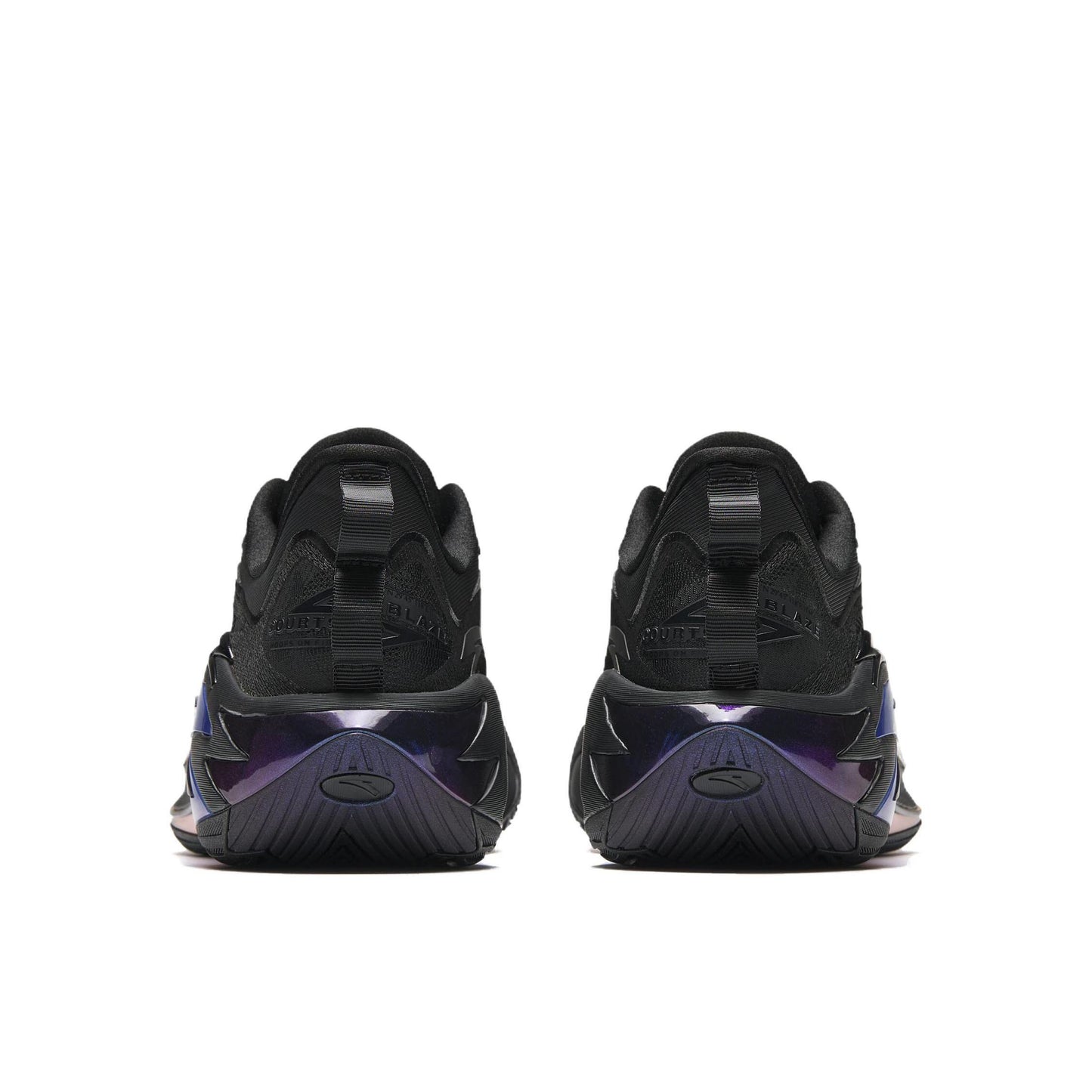Anta Shock Wave 7 Pro - Dark Matter