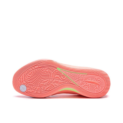 Li-Ning Wade All City 14 ENCORE - Fluorescent Pink