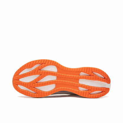 Li-Ning Ultra Light 2023 Running Shoes - White/Orange/Blue