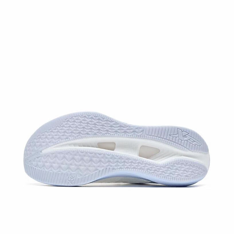 （Women）Xtep 2000km 5.0 Running Shoes - Galaxy