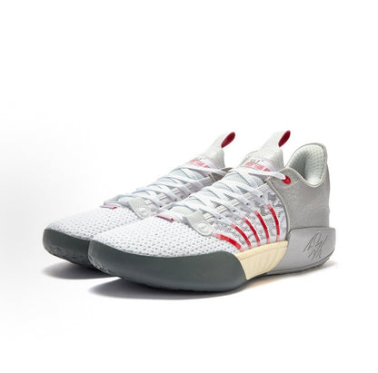 361° Zen 8 - Photon Gray