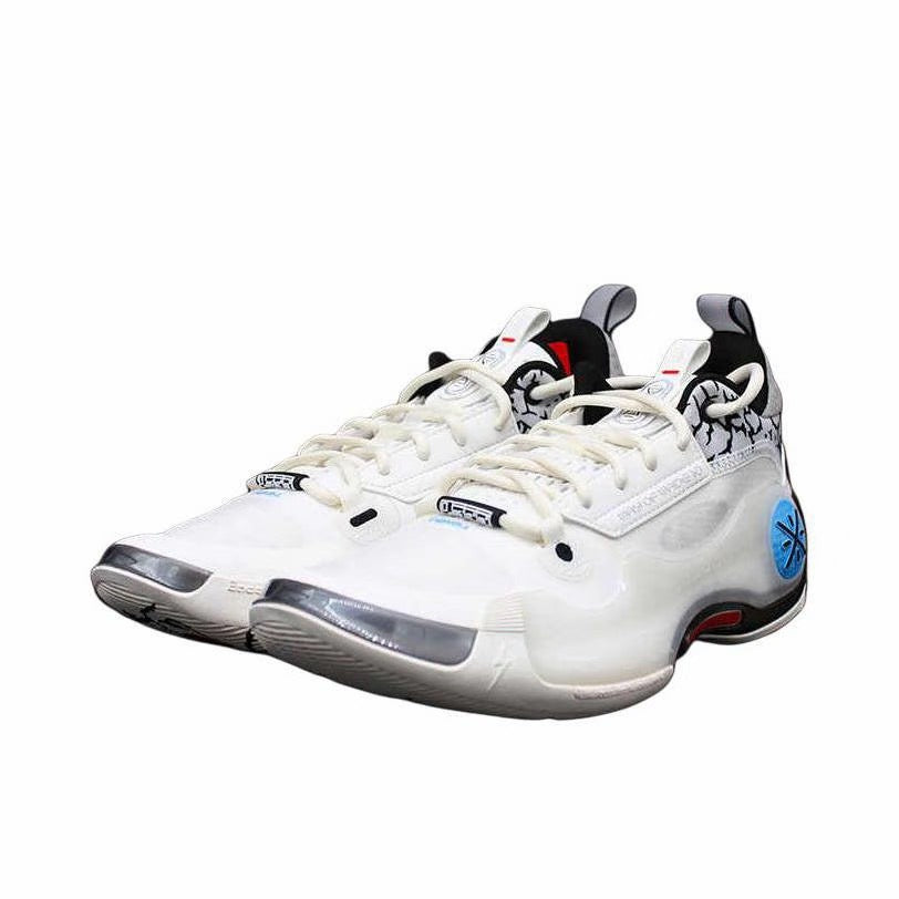 Li-Ning Way Of Wade 10 - Black Lightning