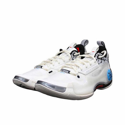 Li-Ning Way Of Wade 10 - Black Lightning