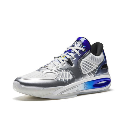 Anta Klay Thompson Kt10 - Dallas/Klein Blue