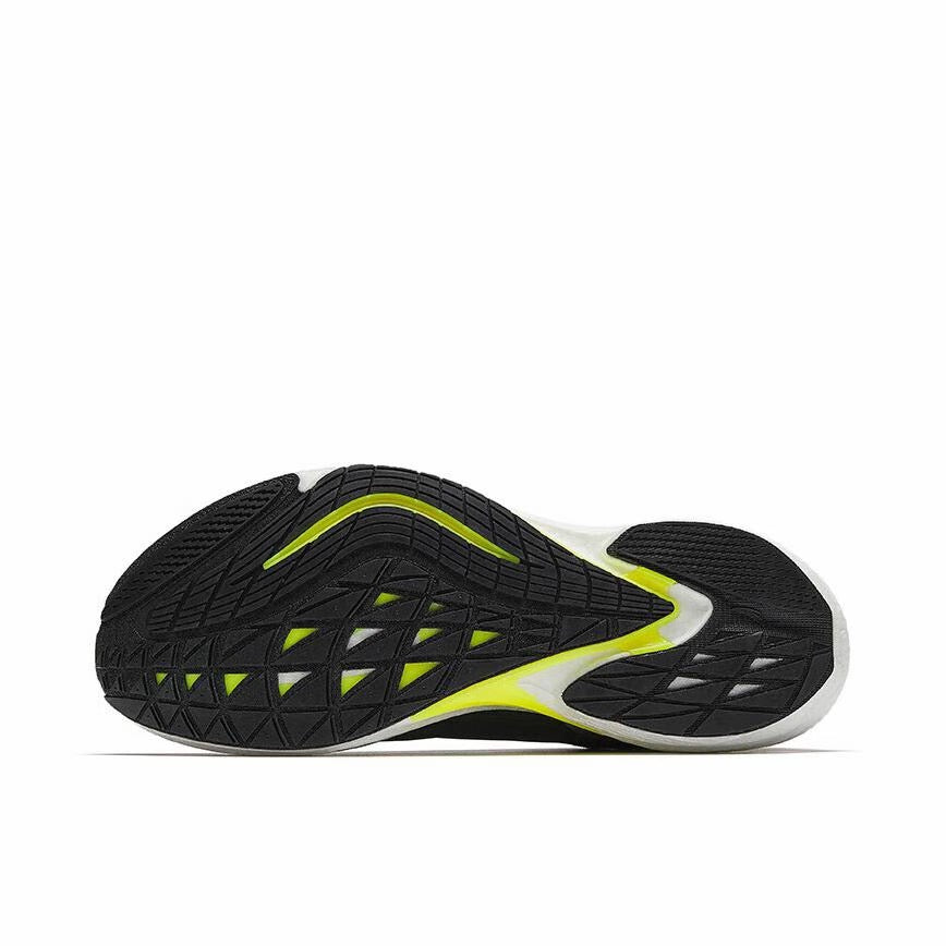 （Kids & Men & Women）Anta Mach 6.0 Running Shoes - Northern Lights