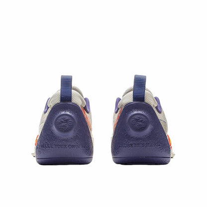 （Kids）Li-Ning Wade All City 13 - Silver Birch Grey