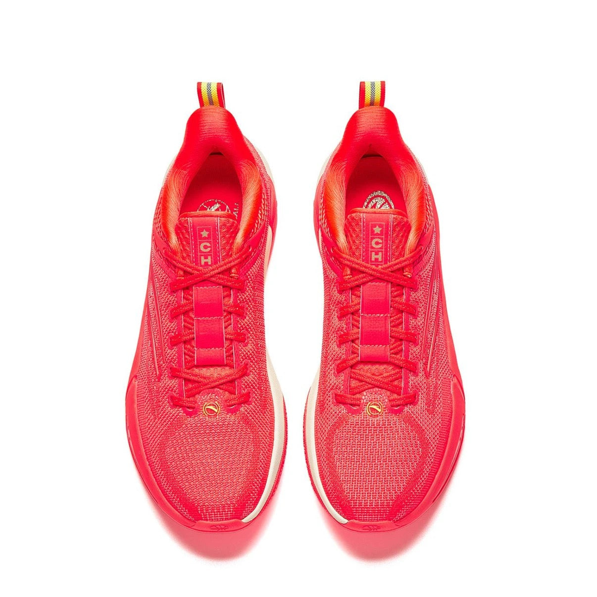 Donte DiVincenzo x Anta Swift Lightning（Shock Quick Decision ）7 - Journey