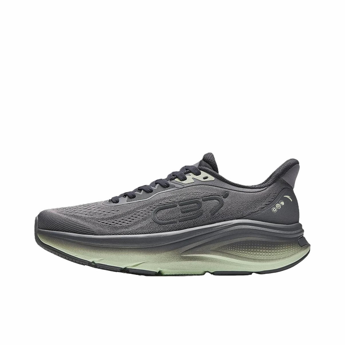 Anta C37 7.0 Running Shoes - Yucao Green