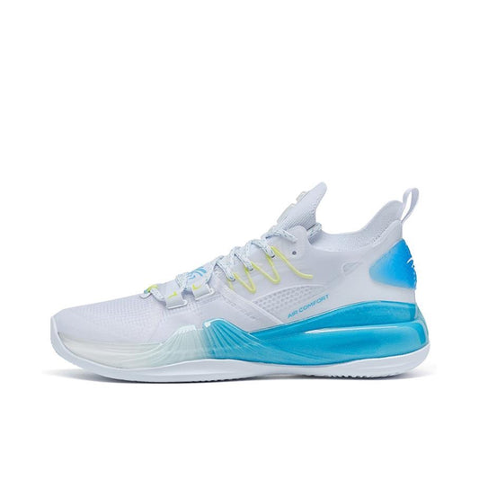 Xtep Jeremy Lin Summer Jlin 2 SE - White/Blue