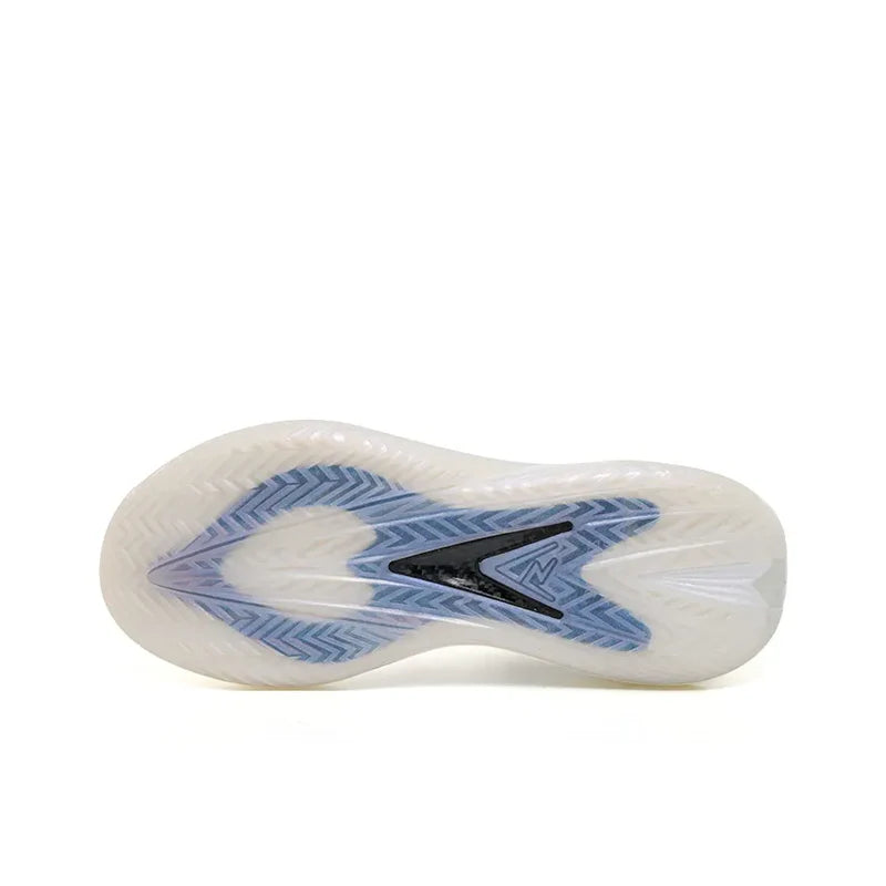 Austin Reaves x Rigorer AR3 - Vision