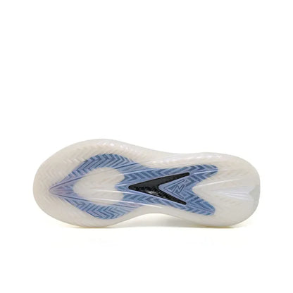 Austin Reaves x Rigorer AR3 - Vision