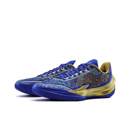 Li-Ning Liren 5 V2 - Enamel Melody