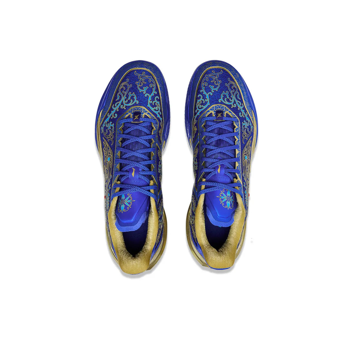 Li-Ning Liren 5 V2 - Enamel Melody