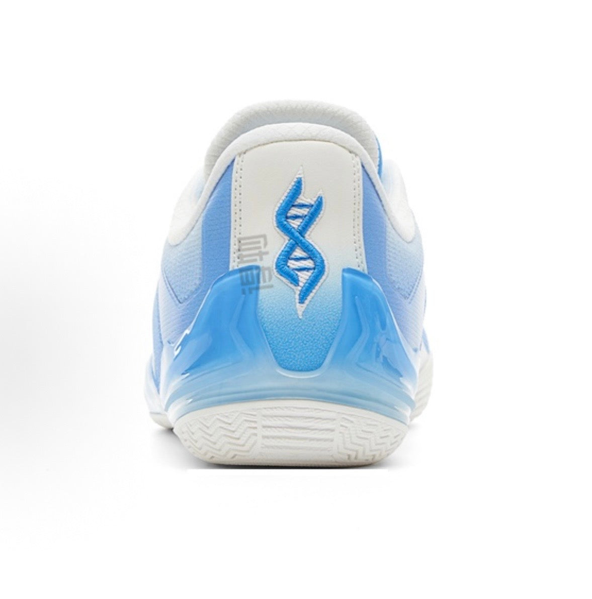 Peak Taichi Unmatched - Mandarin Duck/Pink Blue