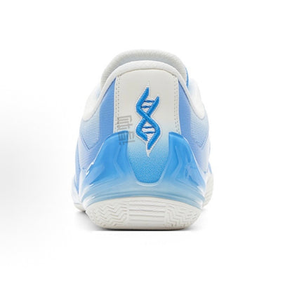 Peak Taichi Unmatched - Mandarin Duck/Pink Blue