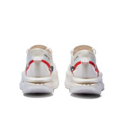 （Men）Li-Ning Feidian 5 Ultra Marathon Running Shoes - White