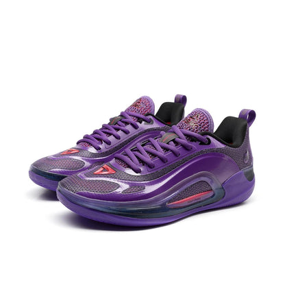 Peak Andrew Wiggins AW4 - Lakers Purple