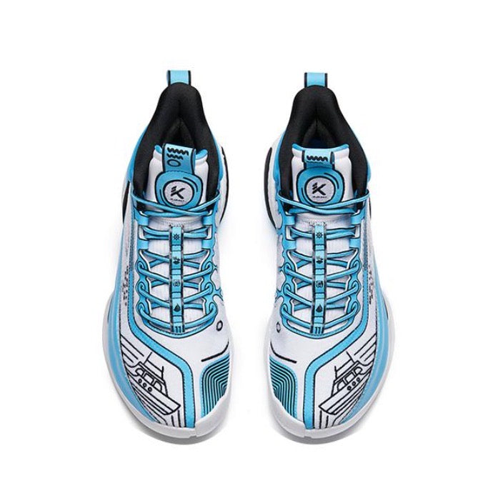 Anta Klay Thompson Kt7 - Neptune soup