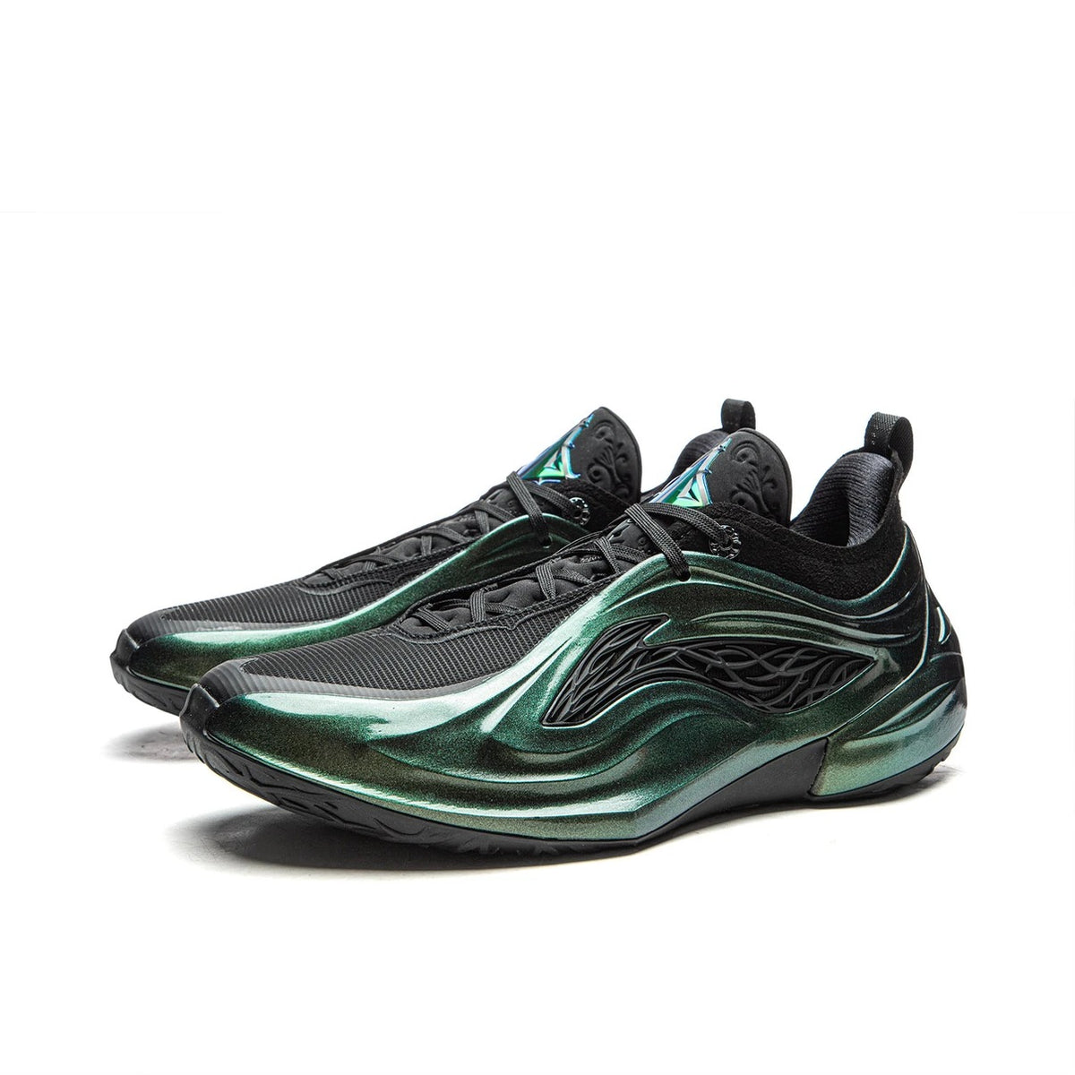 Li-Ning Jimmy Butler JB4 - Razor Ghost