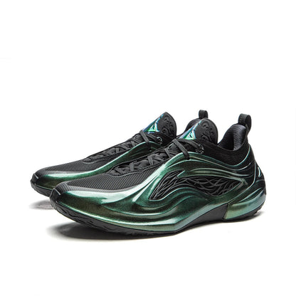 Li-Ning Jimmy Butler JB4 - Razor Ghost